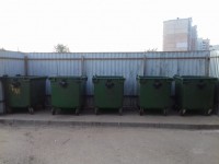 В ТСАХ объяснили, откуда берётся мусор на улице Дачной в Твери - Новости ТИА