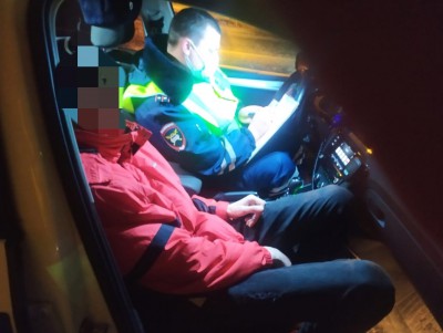 В Тверской области за сутки поймали 23 пьяных водителя - Новости ТИА