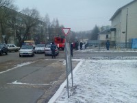 В Тверской области в магазине обнаружили подозрительную коробку - Новости ТИА
