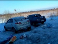 В Твери полицейские разыскивают воров и хулиганов, разбивших 5 автомобилей - Новости ТИА