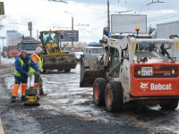 Московское шоссе в Твери отремонтируют полностью - новости ТИА