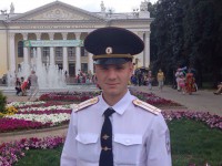 В Тверской области без вести пропал лейтенант полиции, отдыхавший с командиром и коллегами на реке Волга - новости ТИА