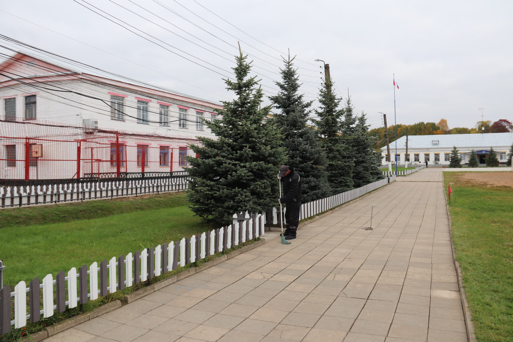 В ИК-10 под Тверью делают эксклюзивные доспехи для рыцарей | 29.10.2021 |  Тверь - БезФормата