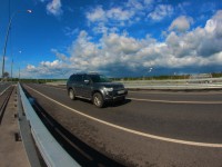 Завершилось строительство скоростной автодороги М-11 "Москва – Санкт-Петербург" - новости ТИА