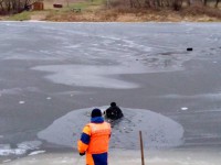 В одной из рек Тверской области обнаружили тело мужчины - Новости ТИА