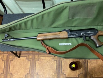 В Зубцовском районе застреливший лося браконьер пытался скрыться от полиции - новости ТИА