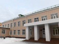 В военной части в Хотилово-2 создадут образовательный комплекс  - Новости ТИА