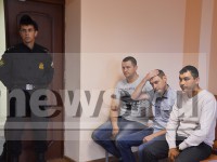 В Твери начался суд над смоленскими сотрудниками ДПС, остановившими прокурора за тонировку - новости ТИА