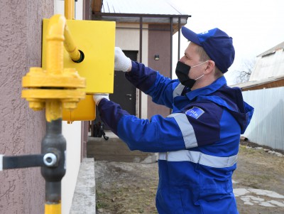 В Тверской области бесплатно подвели газ к 1402 земельным участкам - Новости ТИА