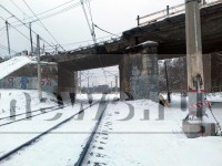  В Твери Горбатый мост полностью открыли для движения - Новости ТИА