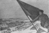 Из 2016 года в 1941-й: 16 декабря в Твери восстановят события военных лет - Новости ТИА