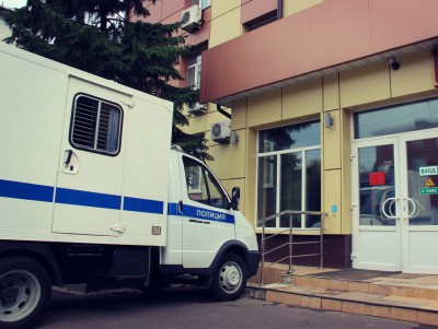В Твери арестовали пятерых полицейских из УБЭП - Новости ТИА