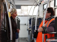 В "Южный" перестали ходить троллейбусы из-за миллионных долгов за электричество  - Новости ТИА