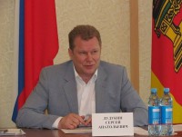 Бывшего первого заместителя губернатора Тверской области Сергея Дудукина будут судить за пьяное вождение - Новости ТИА