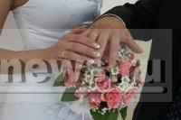 Минюст предложил отложить свадьбы в России до лучших времен - новости ТИА