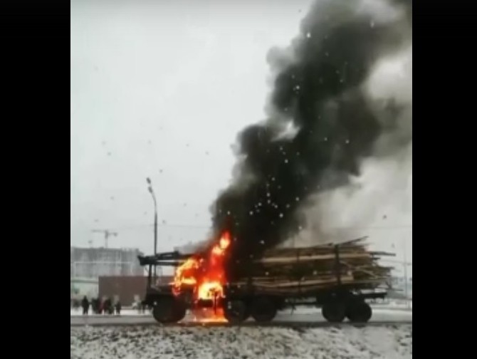 скриншот с видео Анютки Романовой скриншот с видео Анютки Романовой