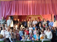 Тверичанин получил национальную премию за семейное древо - Новости ТИА