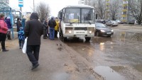 Стоимость проезда в тверских маршрутках хотят повысить до 25 рублей?! - Народные Новости ТИА