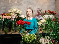 В Твери флористический интернет-магазин "Орхидея" предлагает цветы и букеты к 8 Марта  - новости ТИА