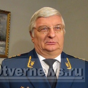 Заместитель Генпрокурора России Владимир Малиновский <p>Заместитель Генпрокурора России Владимир Малиновский</p>