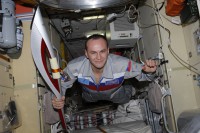 В Твери пройдет встреча с космонавтом Сергеем Рязанским - Новости ТИА