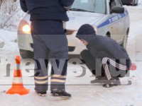 В Твери мужчина при задержании подрался с полицейским - Новости ТИА