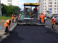 В Твери в рамках первого этапа текущего ремонта дорог будут отремонтированы 35 объектов дорожной сети - Новости ТИА