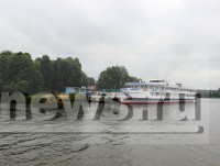 На развитие круизного Туризма в Тверской области власти намерены привлечь 1,4 млрд рублей - Новости ТИА