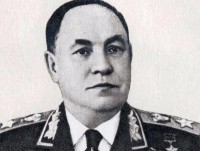 В Твери откроют мемориальную доску памяти Маршала Советского Союза Матвея Захарова - Новости ТИА