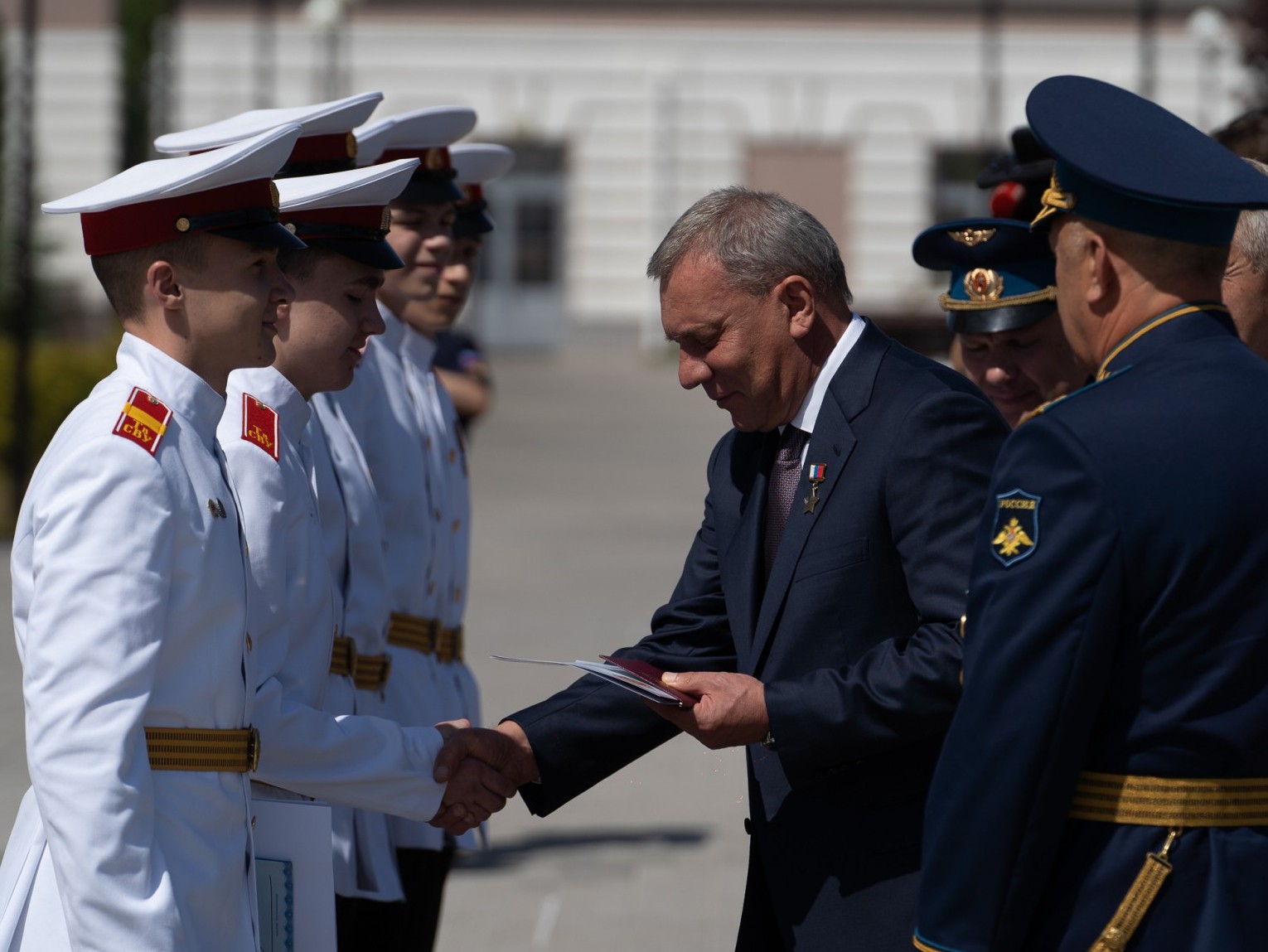 Перестановка кроватей в борделе