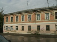 Дом на улице Крылова в Твери должны отремонтировать в 2019 году - Новости ТИА