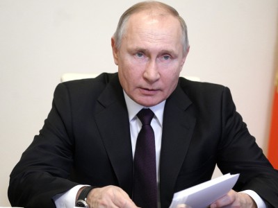 Владимир Путин обратил внимание прокуроров на рост тарифов ЖКХ - новости ТИА
