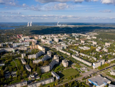 Калининская АЭС: в 2020 году Удомля получила гранты Фонда "АТР АЭС"  - новости ТИА