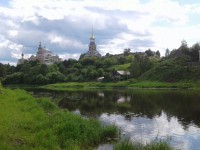 Жителей и гостей Тверской области приглашают на 12 бесплатных экскурсий по Твери и Торжку - Новости ТИА