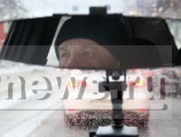 Как всё устроено: тверской таксист о пассажирах, шансоне, вежливых наркоманах и "глазах на затылке" - Новости ТИА
