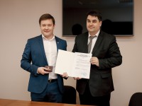 Директор сети клиник «Клиника Доктора Фомина» стал бизнес-омбудсменом в сфере здравоохранения - Новости ТИА