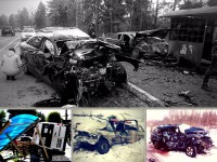 Самые страшные аварии 2017 года - Новости ТИА