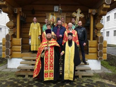 Тверские священники на крестном ходе раздали 3000 яиц и 2400 куличей - Новости ТИА