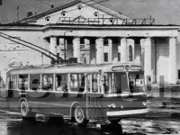 Исторический ежедневник - общественный транспорт Твери (ноябрь, часть 1) - Блоги ТИА