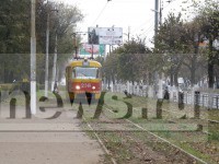 В Твери на обкатку путей вышли первые трамваи - Новости ТИА