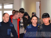 2 февраля присяжные приступят к рассмотрению дела об убийстве Ильи Самойленко - новости ТИА