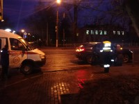 За вечер в Тверской области сбили еще двух пешеходов - Новости ТИА