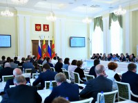 Все учебные заведения Тверской области прошли приёмку к началу нового учебного года - Новости ТИА