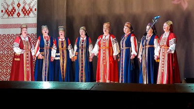 В Тверской области состоится V фольклорный фестиваль "Святьё" - новости ТИА