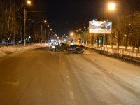 В Твери пьяный водитель устроил ДТП с двумя машинами и маршрутным такси - Новости ТИА