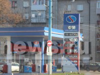 В Твери за последние два года бензин подорожал почти на 10% - Новости ТИА
