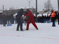 Темурбек Нуралиев выиграл золото Чемпионата мира по зимнему универсальному бою - Новости ТИА