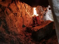 В Ржевском районе поисковики эксгумировали в подвале дома останки 51 человека - новости ТИА