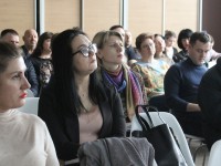 В Твери для предпринимателей  прошёл семинар по новым требованиям к оформлению вывесок и витрин - новости ТИА
