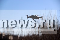 Пропавшего почти месяц назад жителя Твери Александра Четверкина ищут с воздуха - Новости ТИА